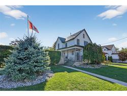 261 Gilmore Road  Fort Erie, ON L2A 2M6