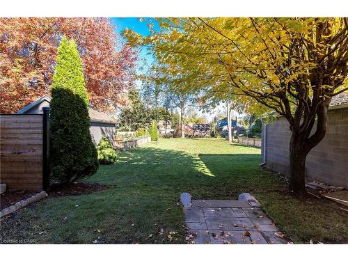 4876 Portage Road, Niagara Falls, ON - Outdoor