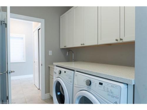 59 Pondcliffe Drive, Kitchener, ON - Indoor Photo Showing Laundry Room