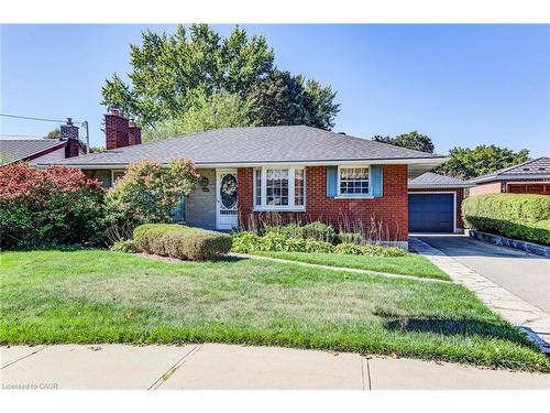 378 Stevenson Street N Guelph, ON N1E 5C2