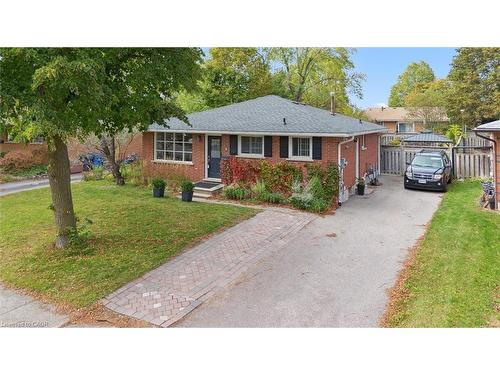 5 Picadilly Place, Guelph, ON - Outdoor