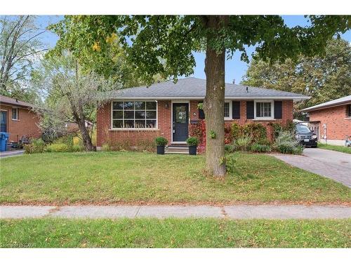 5 Picadilly Place, Guelph, ON - Outdoor