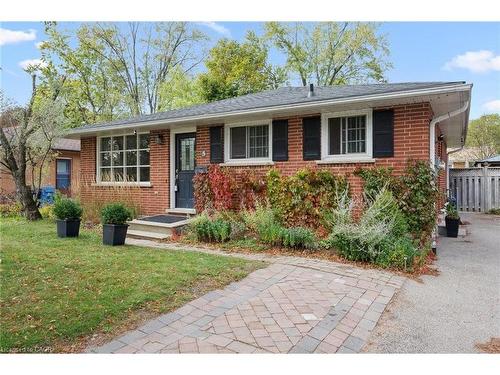 5 Picadilly Place, Guelph, ON - Outdoor