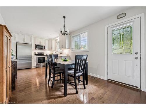 5 Picadilly Place, Guelph, ON - Indoor