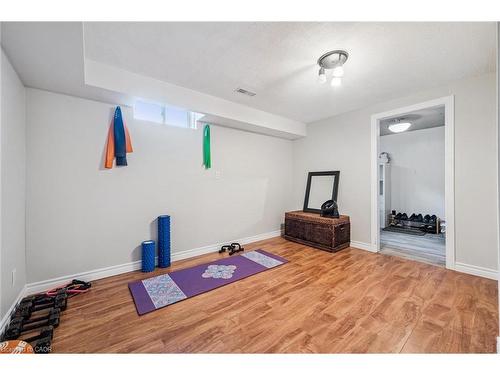 5 Picadilly Place, Guelph, ON - Indoor