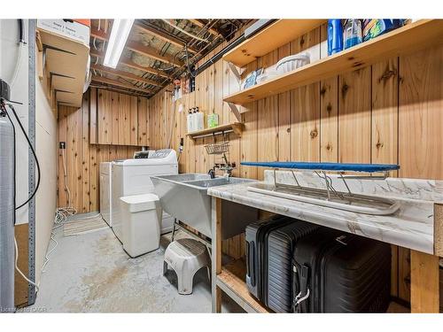 5 Picadilly Place, Guelph, ON - Indoor