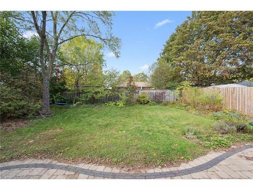 5 Picadilly Place, Guelph, ON - Outdoor