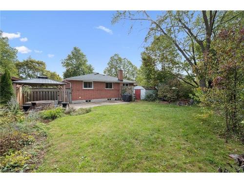 5 Picadilly Place, Guelph, ON - Outdoor