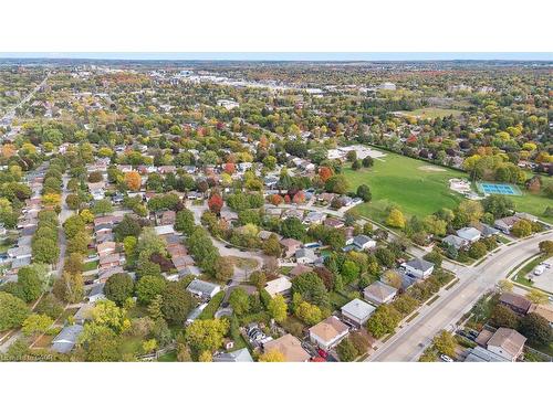 5 Picadilly Place, Guelph, ON - Outdoor With View