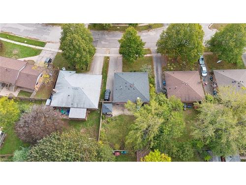 5 Picadilly Place, Guelph, ON - Outdoor With View