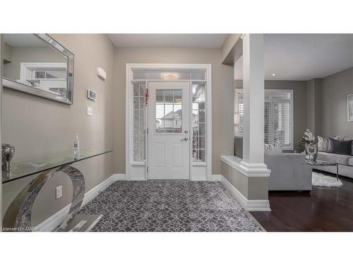76 Blossomfield Crescent, Cambridge, ON - Indoor