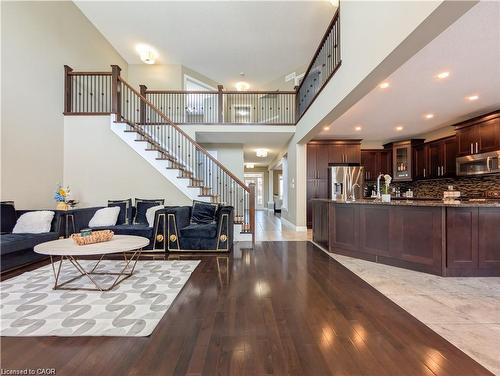 76 Blossomfield Crescent, Cambridge, ON - Indoor