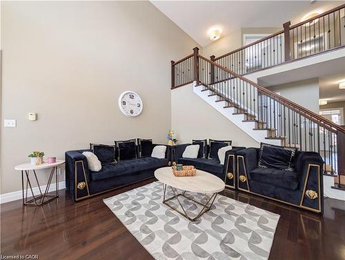 76 Blossomfield Crescent, Cambridge, ON - Indoor