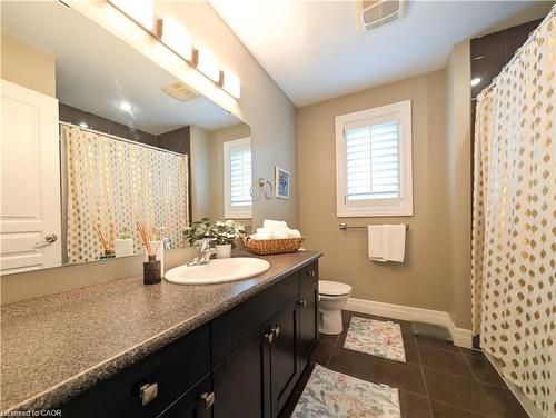 76 Blossomfield Crescent, Cambridge, ON - Indoor Photo Showing Bathroom