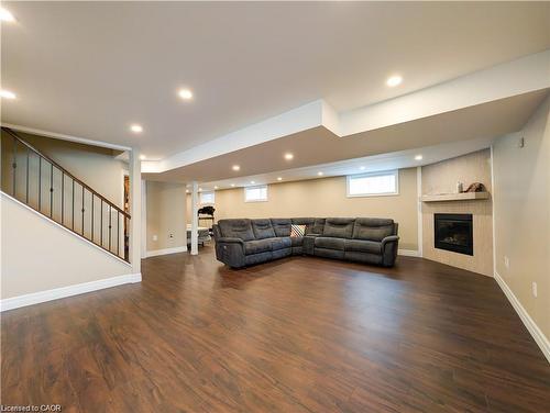76 Blossomfield Crescent, Cambridge, ON - Indoor