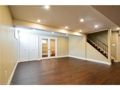 76 Blossomfield Crescent, Cambridge, ON - Indoor