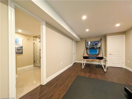 76 Blossomfield Crescent, Cambridge, ON - Indoor