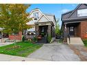 160 Balsam Avenue N, Hamilton, ON  - Outdoor With Facade 