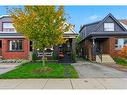 160 Balsam Avenue N, Hamilton, ON  - Outdoor With Facade 