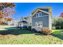 31 Pellister Street W Harriston, ON N0G 1Z0