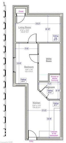 360 Cannon Street E, Hamilton, ON - Other