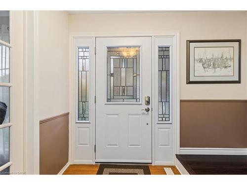 471 Anndale Road, Waterloo, ON - Indoor Photo Showing Other Room