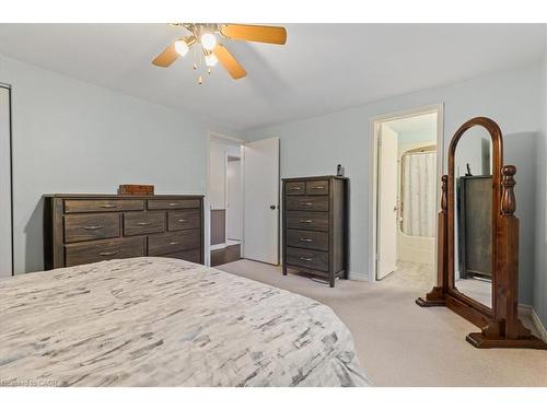 471 Anndale Road, Waterloo, ON - Indoor Photo Showing Bedroom