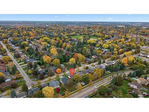 471 Anndale Road, Waterloo, ON - Outdoor With View