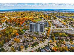 1206-2055 Upper Middle Road  Burlington, ON L7P 3P4