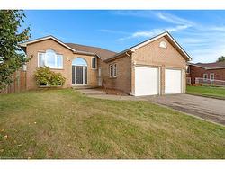 175 Stirling Macgregor Drive  Cambridge, ON N1S 4Z8