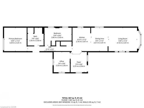 22-43969 Highway 3, Wainfleet, ON 