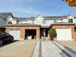 388 Laurel Gate Drive  Waterloo, ON N2T 2S6