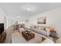 Basement-13 Meadowbrook Crescent  St. Catharines, ON L2M 7G8