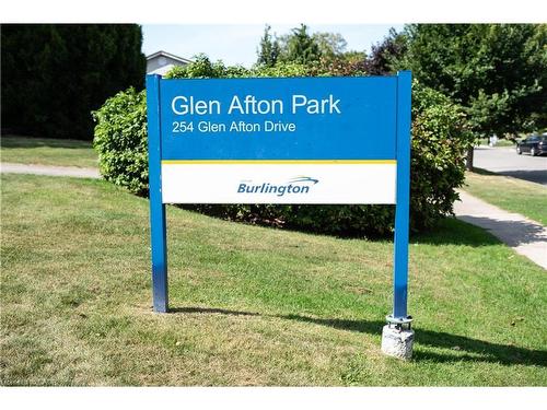 4194 Corrine Court, Burlington, ON - Outdoor