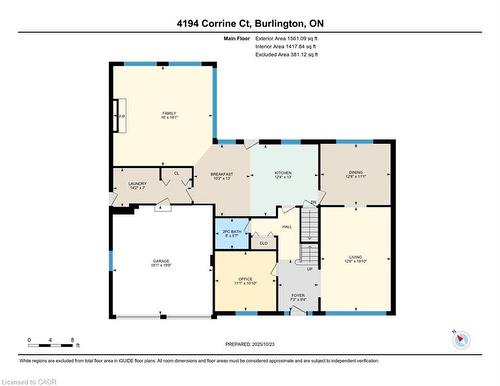 4194 Corrine Court, Burlington, ON - Other