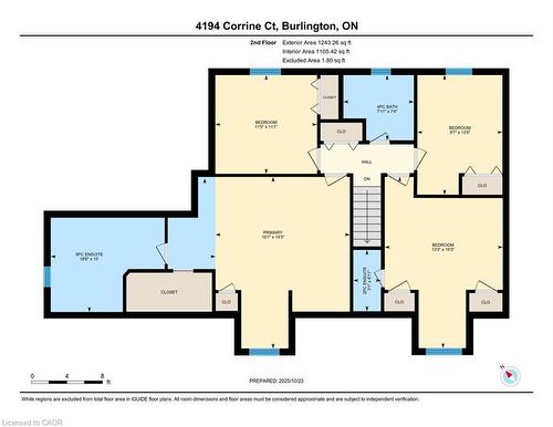 4194 Corrine Court, Burlington, ON - Other