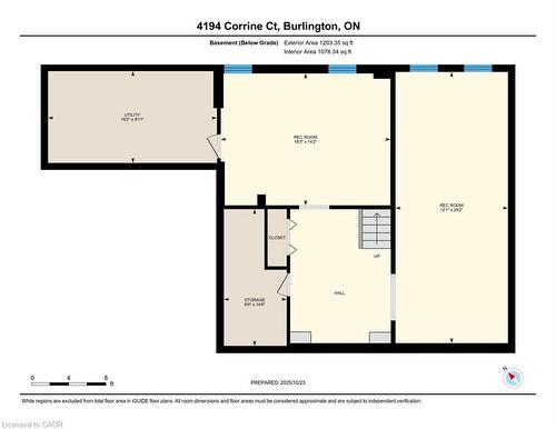 4194 Corrine Court, Burlington, ON - Other