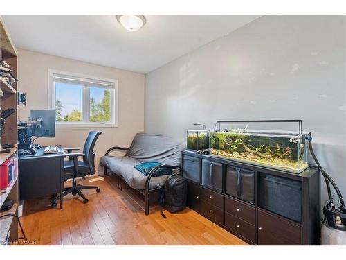 27 Pettit Street, Stoney Creek, ON - Indoor