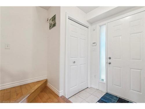 27 Pettit Street, Stoney Creek, ON - Indoor Photo Showing Other Room
