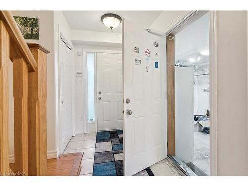 27 Pettit Street, Stoney Creek, ON - Indoor Photo Showing Other Room