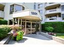 302-1201 North Shore Boulevard E, Burlington, ON  - Outdoor With Balcony 