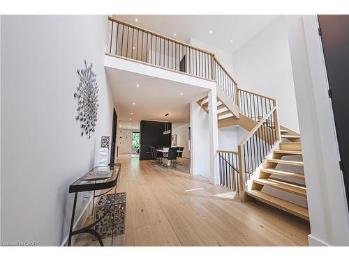 135 Eleanor Avenue, Hamilton, ON - Indoor Photo Showing Other Room