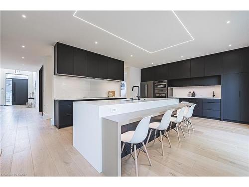 135 Eleanor Avenue, Hamilton, ON - Indoor