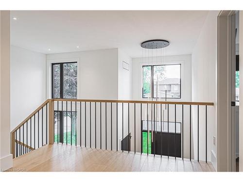 135 Eleanor Avenue, Hamilton, ON - Indoor Photo Showing Other Room