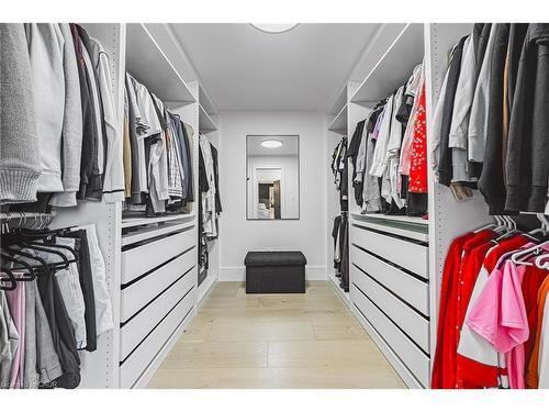 135 Eleanor Avenue, Hamilton, ON - Indoor With Storage