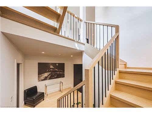 135 Eleanor Avenue, Hamilton, ON - Indoor Photo Showing Other Room