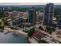 308-2060 Lakeshore Road, Burlington, ON  - Outdoor With Body Of Water With View 