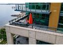308-2060 Lakeshore Road, Burlington, ON  - Outdoor With Body Of Water 