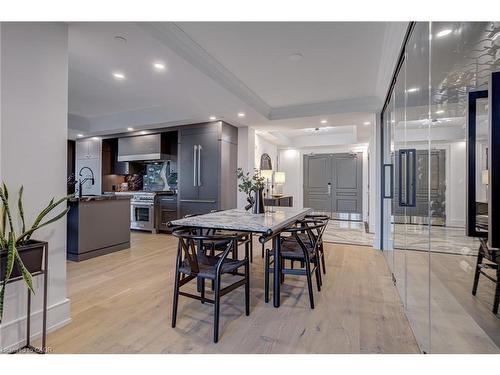 308-2060 Lakeshore Road, Burlington, ON - Indoor