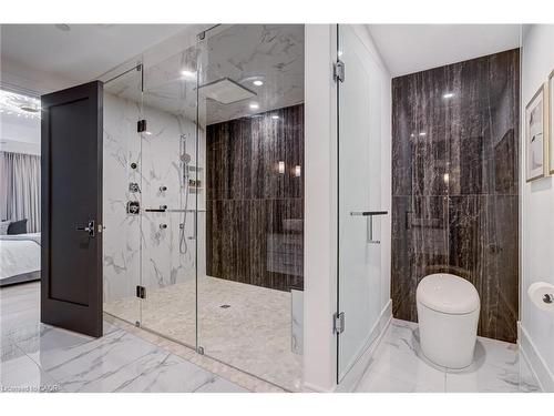 308-2060 Lakeshore Road, Burlington, ON - Indoor Photo Showing Bathroom